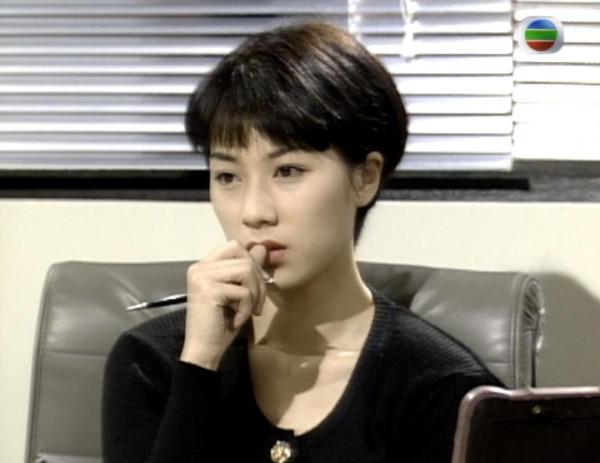 港姐評委的審美令人疑惑，蔡少芬僅獲第三名，周海媚連決賽都沒進