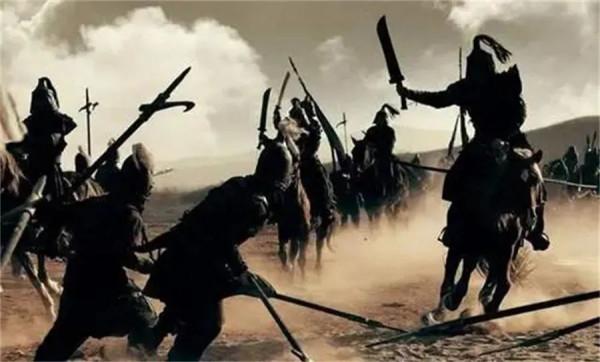 在北宋抗金時期，李綱的“亮劍戰略”為何能大行其道？