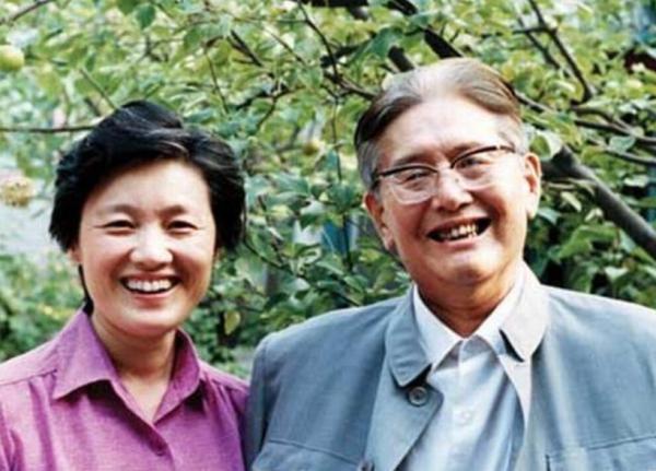 洪晃，不愧是陳凱歌治不住的女人