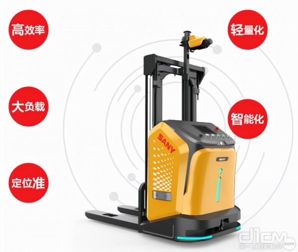 三大業務耀目登場 三一機器人賦能離散製造業智慧轉型