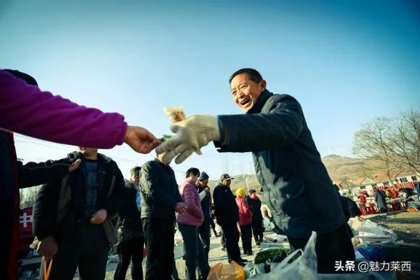 【鄉情】那山，那村，那集