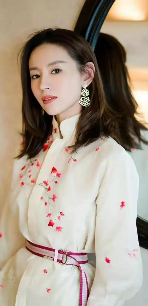 最美的冷清秋 最美的冷清秋