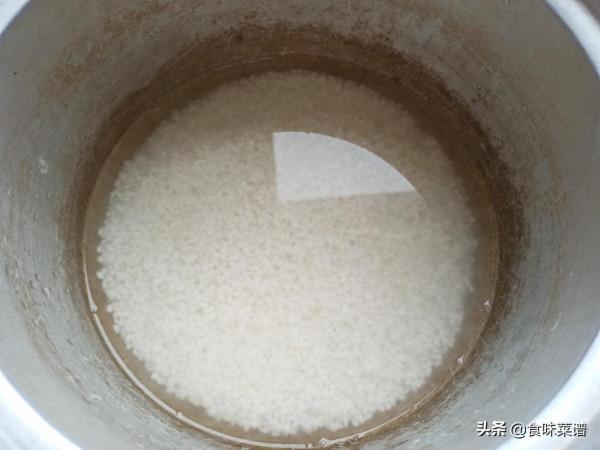 糯米粉最好吃的6種做法,步驟簡單,軟糯香甜,上桌孩子們搶著吃 糯米粉最好吃的6種做法,步驟簡單,軟糯香甜,上桌孩子們搶著吃