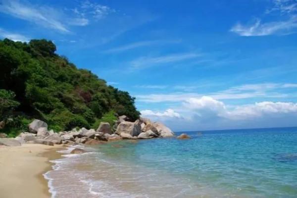 世界上最大的群島:馬來群島總面積280萬平方千米 世界上最大的群島:馬來群島總面積280萬平方千米