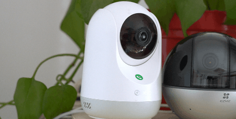 智慧攝像頭哪家強?怎麼選?三款產品詳細對比評測 智慧攝像頭哪家強?怎麼選?三款產品詳細對比評測