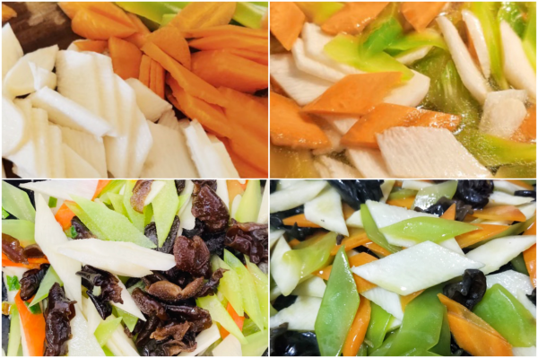 明日冬至,記得“吃2肉,食3菜”,營養又暖身,順順利利過寒冬 明日冬至,記得“吃2肉,食3菜”,營養又暖身,順順利利過寒冬