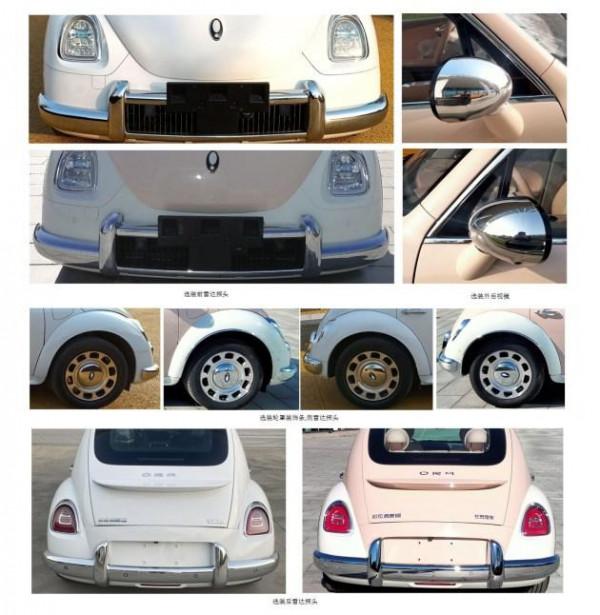 國產加長X5、4.0T V8紅旗、敞篷MINIEV，明年第一波新車值得期待