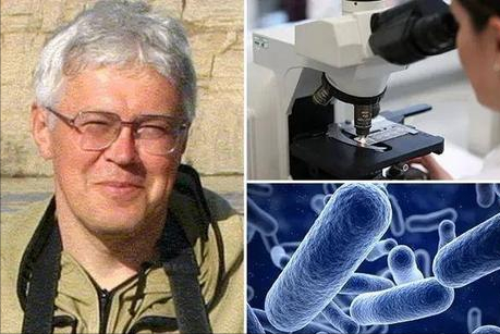 俄羅斯科學家為求永生,注射350萬年前“猛獁象細菌”,現在如何 俄羅斯科學家為求永生,注射350萬年前“猛獁象細菌”,現在如何