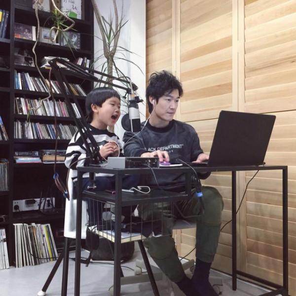 全屋沒牆也沒門？這個寶媽打造的新家，真的好獨特，超有創意