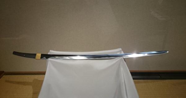 “赤羽刀事件”：美軍戰後試圖銷燬所有日本刀，為何卻功虧一簣？