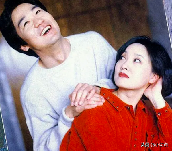 張國立：承諾前妻羅秀春不再生育，情陷鄧婕63歲才補辦婚禮