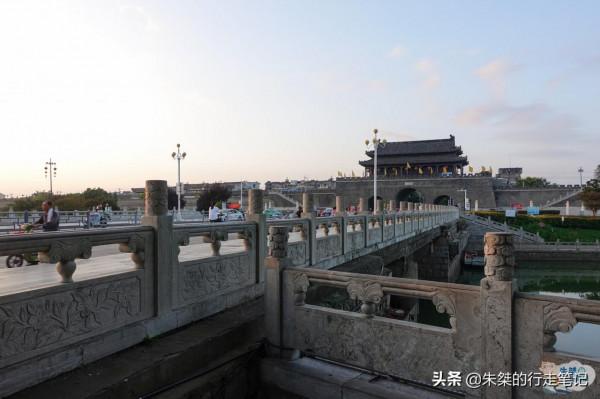 安徽被遺忘的一座古城牆，被列入世界文化遺產預備名單，卻少人知