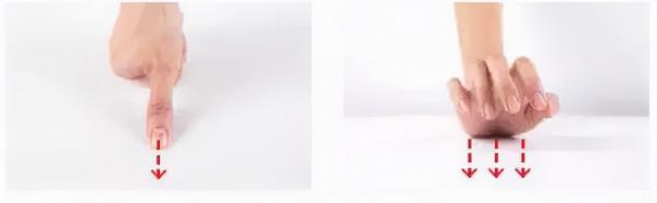 推拿按摩入門手法（精華篇）