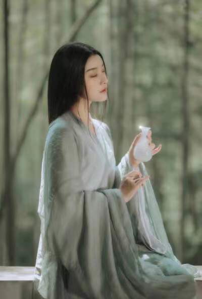 開疆擴土的漢武大帝也是情種一枚