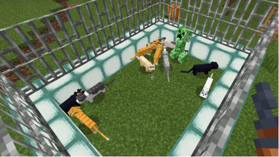 《我的世界》是一個孤勇者的快樂?還是孤勇者的悲傷? 《我的世界》是一個孤勇者的快樂?還是孤勇者的悲傷?