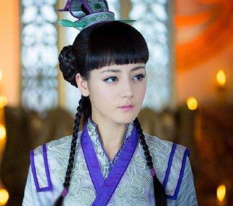 這6個明星明明是純天然，卻像極了整容臉，你看走眼幾個？