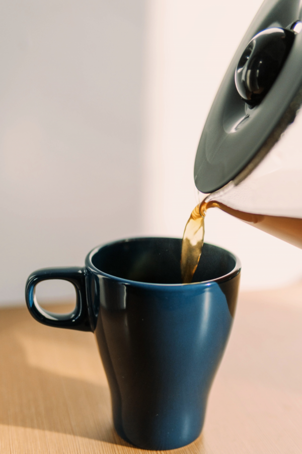 簡單好用但功能單一，飛利浦全自動美式咖啡機表現如何？