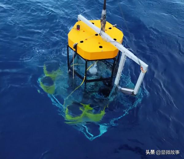 6000萬億次算力之上:中國“謝耳朵們”的科技狂奔 6000萬億次算力之上:中國“謝耳朵們”的科技狂奔