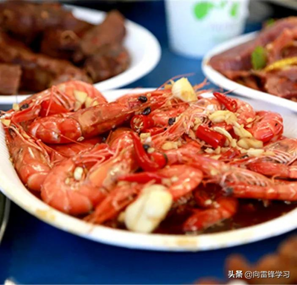 【特別策劃】春節軍營活動指南，讓我們一起嗨起來！