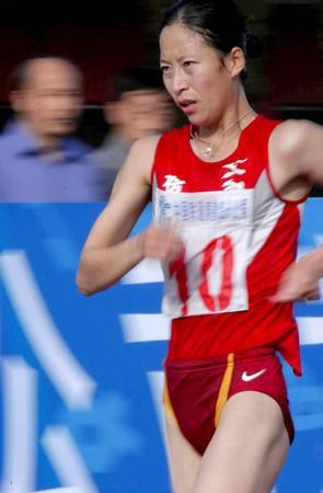 “最孤獨的冠軍”王麗萍:為何奪冠後不身披國旗,無一國人喝彩? “最孤獨的冠軍”王麗萍:為何奪冠後不身披國旗,無一國人喝彩?