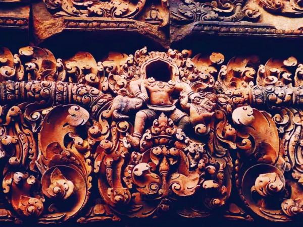 四國窮遊記之柬埔寨篇 四國窮遊記之柬埔寨篇