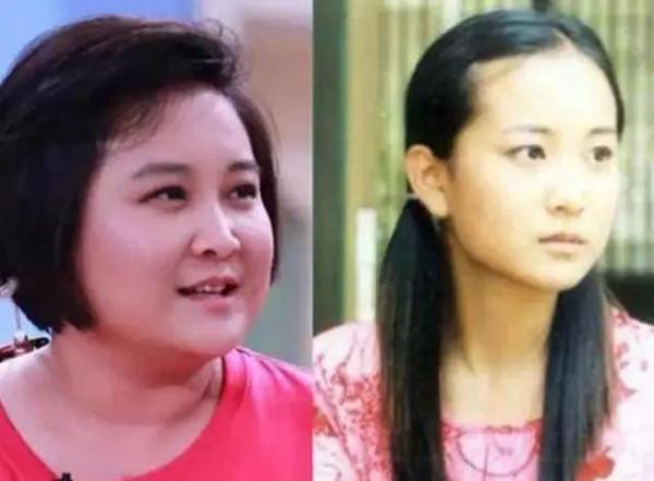 四個有實力的“胖”明星:賈玲北漂十年,謝晶晶減重140斤 四個有實力的“胖”明星:賈玲北漂十年,謝晶晶減重140斤