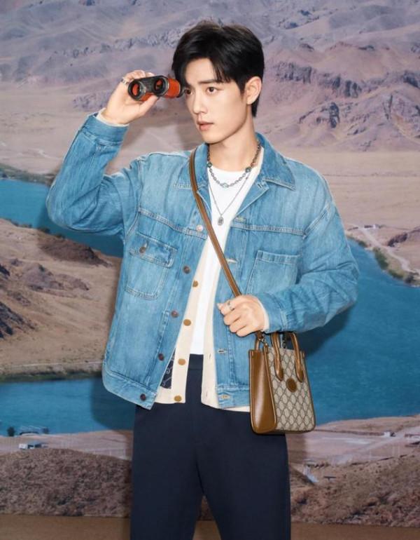 從張若昀、肖戰、龔俊的爆紅，我發現了男生吸引人的3個共性