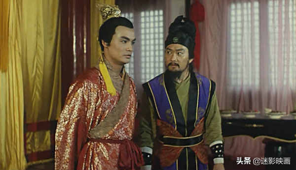 32年前的武俠神作《飛天神鼠》，倪匡原著改編，至今被奉為經典