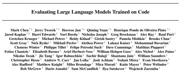 Github熱榜:2021年33篇最酷AI論文綜述!多位華人作者入選 Github熱榜:2021年33篇最酷AI論文綜述!多位華人作者入選