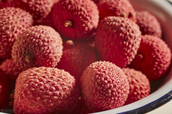 福建好吃又好看的水果