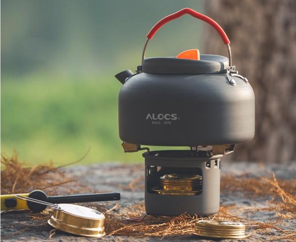 戶外露營爐具種類、優缺點、使用心得方面的超詳細攻略（6000字）