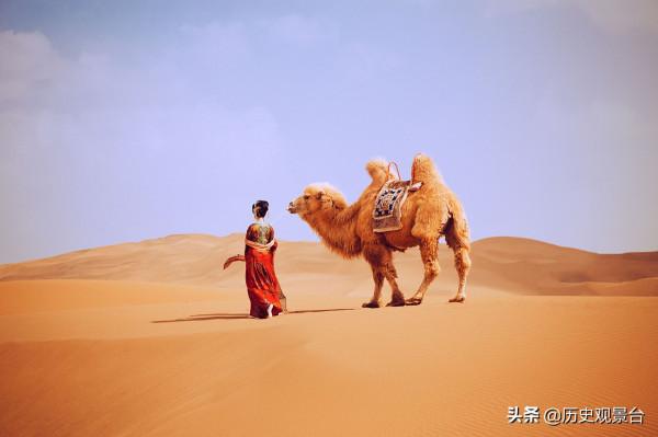 神秘的西域36國,指的是哪36國? 神秘的西域36國,指的是哪36國?