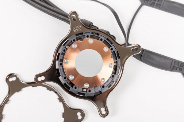 240T30清涼之風—追風者P360A裝機分享—11700K+6600XT 240T30清涼之風—追風者P360A裝機分享—11700K+6600XT