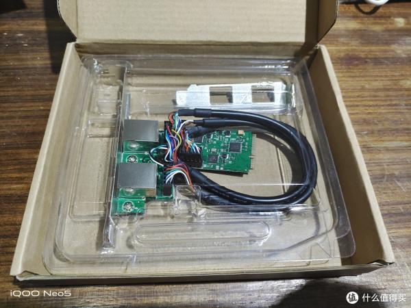 百元戴爾Wyse5020四核AMD瘦客戶機爆改三網口OpenWrt軟路由