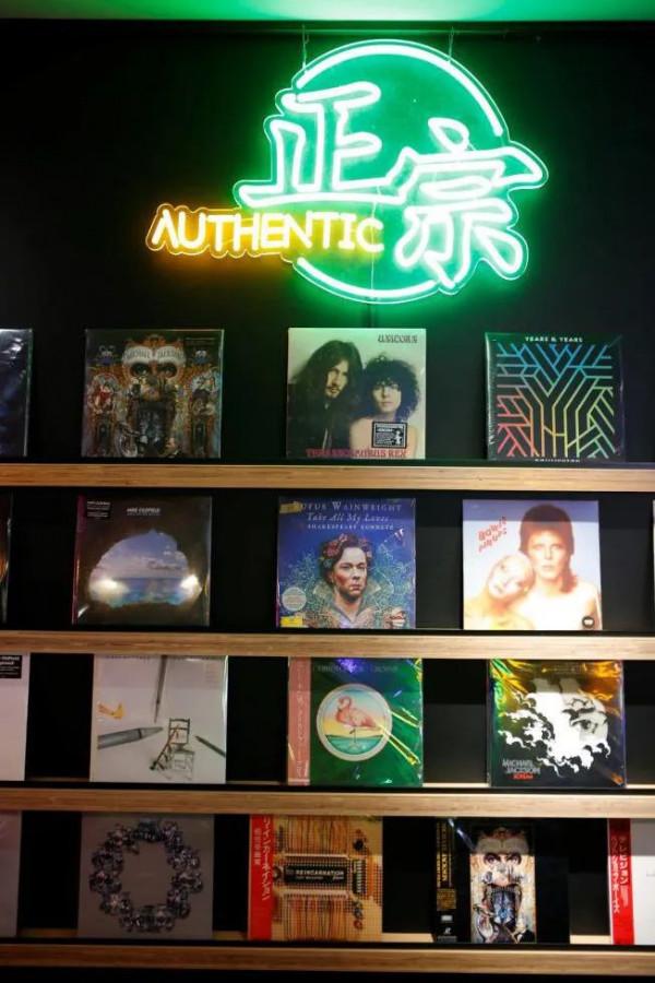 只有誌屋把書香與香氣如此完美結合