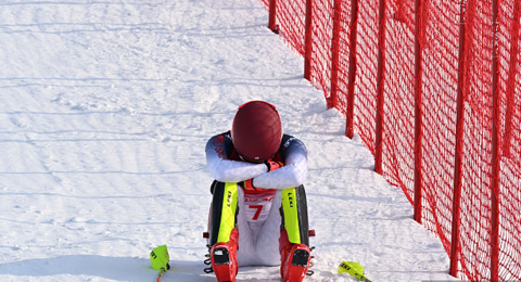 美國選手接受美媒採訪後大受打擊 拒絕再和媒體接觸