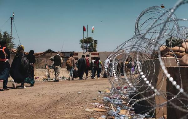 美媒公佈一則調查，美軍狠起來連自己人都炸，2次報復全搞錯