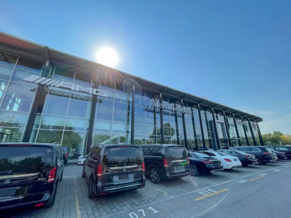 晶片危機反轉了?不再一車難求?有一款甚至優惠十幾個點 晶片危機反轉了?不再一車難求?有一款甚至優惠十幾個點