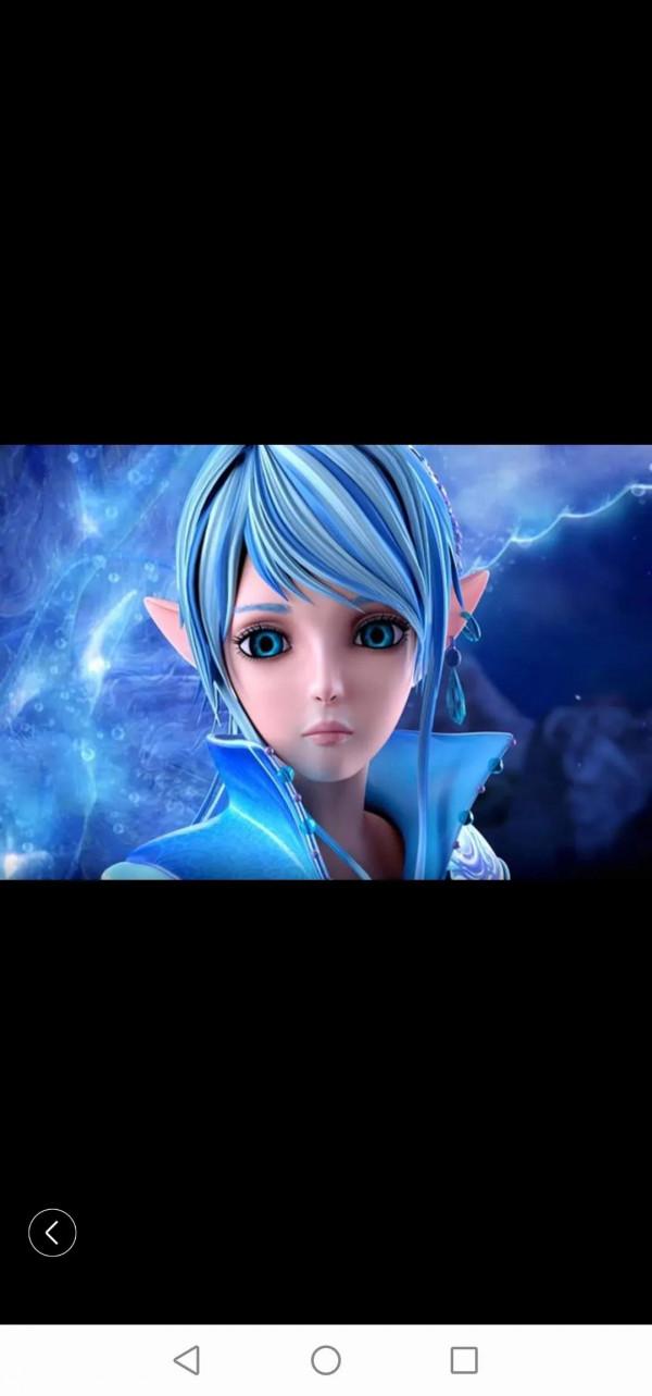 葉羅麗人物性格 葉羅麗人物性格