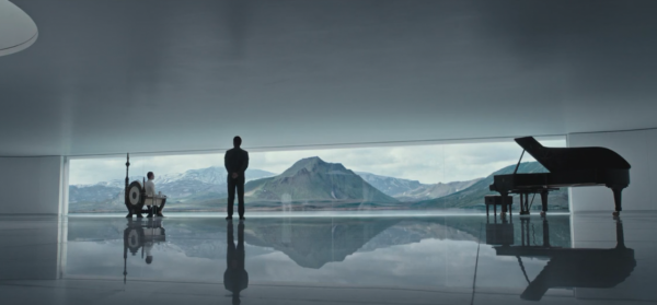 揭秘《異形》系列中的仿生人大衛究竟在想什麼？