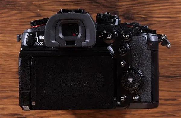 松下LUMIX GH6完整規格及價格流出