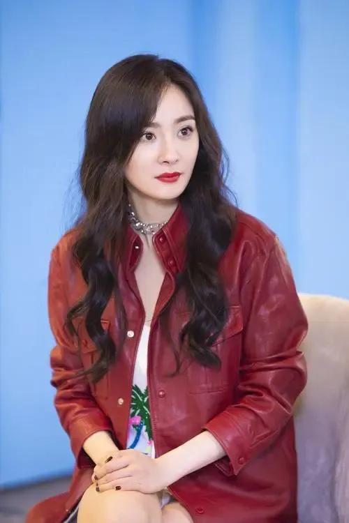 楊冪驚豔寫真集2 楊冪驚豔寫真集2