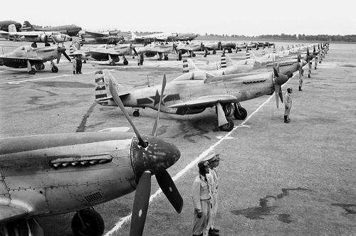 我軍如果在1950年攻打臺灣，勝算有多少