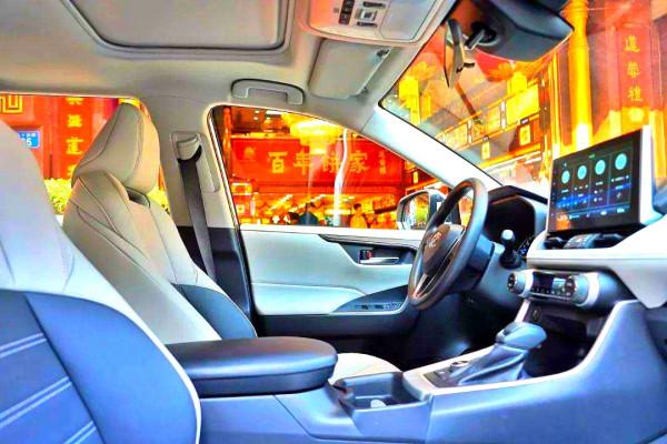 馬斯克：辭職當網紅怎麼樣？豐田：先別急，真正的較量還沒開始