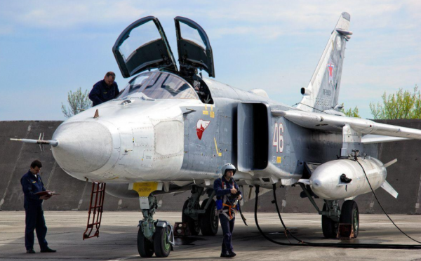 既生瑜何生亮！蘇-30SM橫空出世後，蘇-34還有繼續裝備的必要嗎？