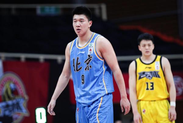 5名CBA老將被低估，小高隊友是鐵人，深圳隊長三分準，西熱真勞模