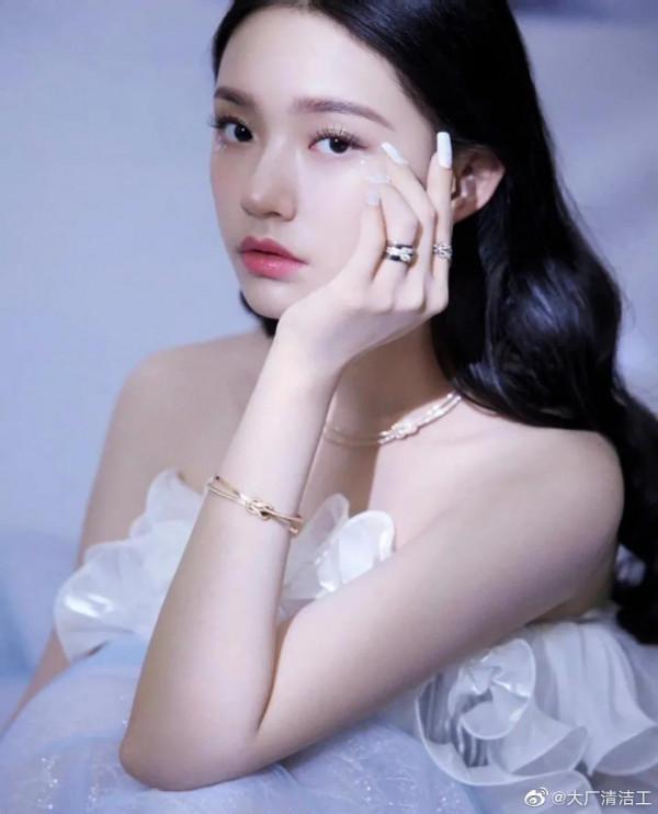 央視2022片單：雷佳音、趙麗穎、鍾漢良、張新成、海清、陳坤的劇