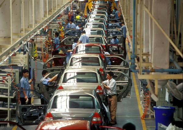 日本勞動市場供不應求 汽車公司提高臨時工2倍薪酬搶人 日本勞動市場供不應求 汽車公司提高臨時工2倍薪酬搶人