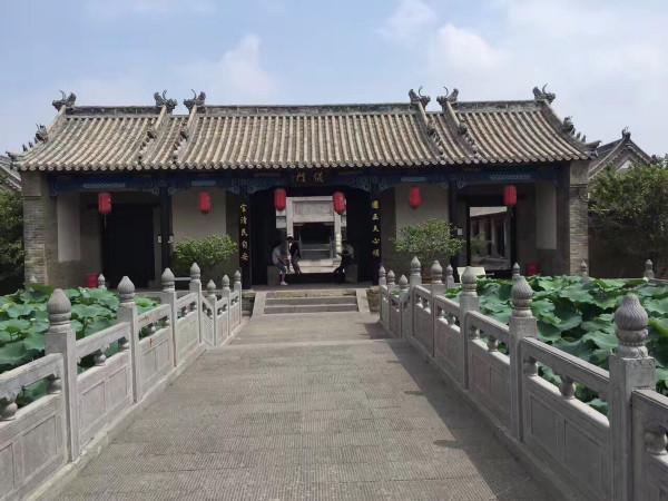 中華第一衙,就在河南鄭州!藏著兩個“全國之最”,你去過沒? 中華第一衙,就在河南鄭州!藏著兩個“全國之最”,你去過沒?