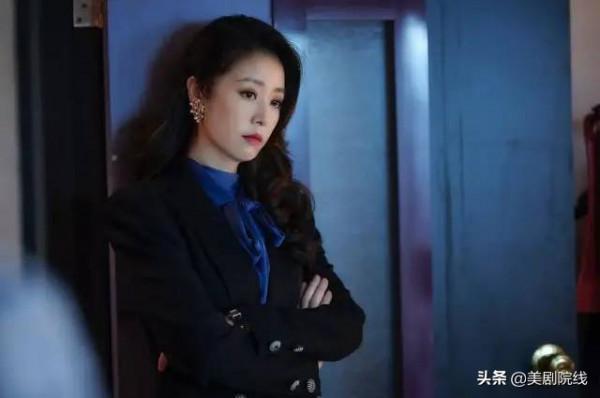 Netflix又拍了一部爆款華語劇，真夠生猛